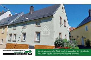 Wohnung mieten in 95100 Selb, 1-Zimmer-Wohnung in Selb