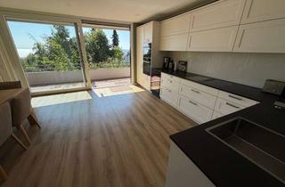 Wohnung mieten in Vogelsang 5A, 23730 Sierksdorf, Traumhafte 4-Zimmer-Wohnung mit Meerblick und exklusiver Ausstattung