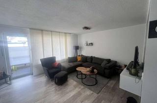Sozialwohnungen mieten in Hummelbank, 44149 Oespel, Modernisierte 3-Zimmer-Wohnung in Dortmund-Oespel mit WBS