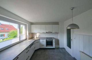 Wohnung mieten in 88400 Biberach, Gepflegte 3- Zimmer Wohnung in Biberach / Teilort