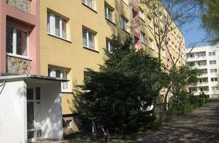 Wohnung mieten in Krummacherring 20, 06406 Bernburg, Nachmieter gesucht für 1 Zimmer Wohnung!