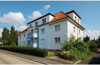 Wohnung mieten in Am Anger, 04420 Markranstädt, Schöne Zweizimmerwohnung mit Badewanne in Markranstädt