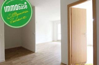 Wohnung mieten in 09669 Frankenberg, Großer Balkon für einen Platz in der Sonne!