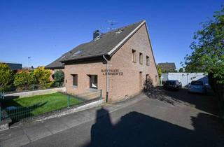 Wohnung mieten in 41366 Schwalmtal, Appartement mit Garten und PKW-Stellplatz in ruhiger Lage