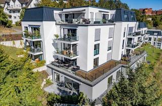 Wohnung mieten in 51645 Gummersbach, Stadtwald-Quartier Gummersbach - Exklusive Mietwohnung in Zentrumsnähe