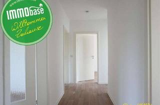 Wohnung mieten in 09669 Frankenberg, Stadtnah Wohnen im Grünen!