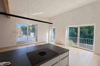 Wohnung mieten in 73650 Winterbach, Komfortabel & barrierefrei: Moderne Wohnung mit Süd-Terrasse, 2 Stellplätze und Hausmeisterservice