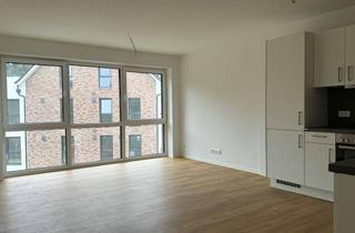 Wohnung mieten in Bernard-Krone-Str. 8 a, 48480 Spelle, Neubauwohnung im Herzen von Spelle – modern & barrierefrei