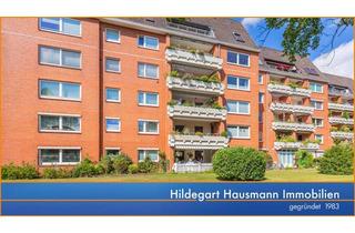 Wohnung mieten in Alter Hof, 25451 Quickborn, Ruhige Sackgassenlage trifft Wohnkomfort – Willkommen in Quickborn