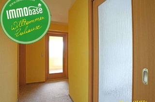 Wohnung mieten in 09669 Frankenberg, Ein sonniges Zuhause für die Familie!