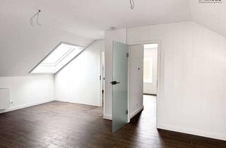Wohnung mieten in 46325 Borken, Moderne 2-Zimmer-Dachgeschosswohnung in Borken-Gemen