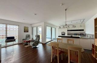 Wohnung mieten in 87724 Ottobeuren, Hochwertige 3-Zimmer-Wohnung im Herzen von Ottobeuren zu vermieten