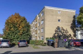 Wohnung mieten in Landauer Straße 21, 76751 Jockgrim, Demnächst frei! 3-Zimmer-Wohnung in Jockgrim