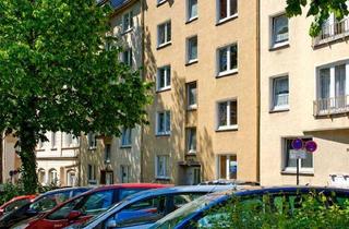 Wohnung mieten in Kurfürstenstraße 34, 42655 Solingen-Mitte, 2-Zimmer-Wohnung im Erdgeschoss