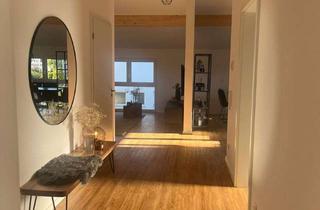 Wohnung mieten in 71397 Leutenbach, 2,5 Zi-Whg Baujahr 2022 Energieeffizienz A+ mit EBK, Stellplatz und Balkon in Nellmersbach