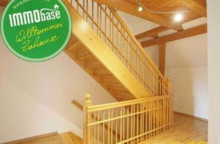 Wohnung mieten in 09661 Hainichen, Extravagant Wohnen - Zwei Etagen zum Wohlfühlen!