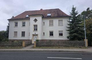 Wohnung mieten in 06774 Muldenstein, Gemütliche 3-Raumwohnung in sehr schöner Wohnlage!