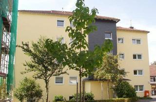 Wohnung mieten in Graf-Stolberg-Str., 61462 Königstein, 2 Zimmer-Galeriewohnung mit Balkon