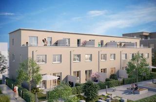 Wohnung mieten in In Den Akademiegärten 43, 73765 Neuhausen, Einfamilienreihenmittelhaus: Wohnen in den Akademiegärten