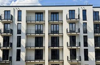 Sozialwohnungen mieten in Konrad-Wolf-Straße 42, 13055 Alt-Hohenschönhausen, *WBS 160/180/220* Familiengerechte 5-Zimmer-Wohnung mit Balkon
