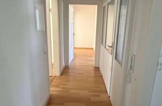 Wohnung mieten in 79199 Kirchzarten, Sofortbezug! Großzügige 5 Zi. - Wohnung mit Garten - WG geeignet