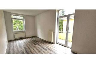Wohnung mieten in Ernst-Thälmann-Straße 50, 99817 Eisenach, Schöne 2-Zimmer-Wohnung in Eisenach