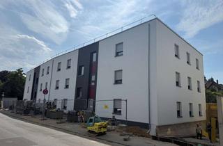 Wohnung mieten in Zum Herrengarten, 50321 Brühl, NEUBAU ! Helle 4-Zimmer-Wohnung mit Terasse