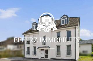 Wohnung mieten in 53474 Bad Neuenahr-Ahrweiler, Sonnige 3-Zimmer-Wohnung mit Süd-West-Balkon in Bad Neuenahr!