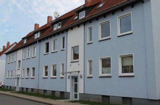 Wohnung mieten in Leo-Von-Klenze-Straße 16, 38315 Schladen, Modernisierte 2-Zimmer-Wohnung in Schladen