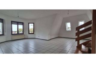 Wohnung mieten in 61462 Königstein, Großzügige 2,5-Zimmer-Maisonette mit zwei Terrassen und traumhaftem Taunus-Fernblick