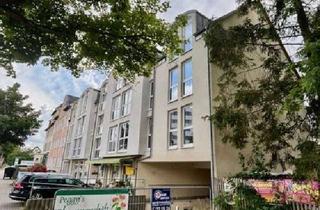 Wohnung mieten in Olbernhauerstr. 16/18, 09125 Altchemnitz, Kleine 1 Raumwohnung mit Terrasse in Altchemnitz
