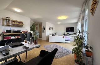 Wohnung mieten in 87435 Kempten, Großzügig und stilvoll wohnen mit sonniger Dachterrasse in zentraler Lage von Kempten (Allgäu)