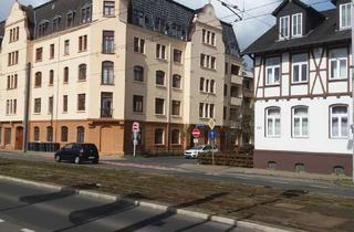 Wohnung mieten in 34123 Bettenhausen, 2-Zimmer-Altbauwohnung · 1. OG · Kassel-Bettenhausen