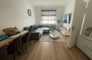 Wohnung mieten in Hagener Str. 316, 58285 Gevelsberg, Schöne 3,0-Zimmer-Wohnung mit Balkon in gut angebundener Lage von Gevelsberg!