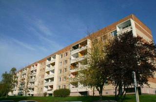 Wohnung mieten in Helmut-Welz-Str., 06449 Aschersleben, Sie wollen hoch hinaus? Wir haben die passende Wohnung!