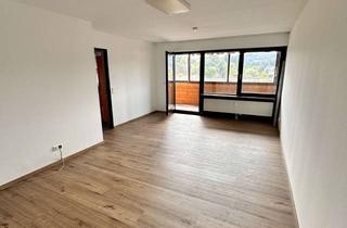 Wohnung mieten in 87439 Breite, Sonnige 2-Zimmer-Wohnung mit verglastem Süd-West-Balkon