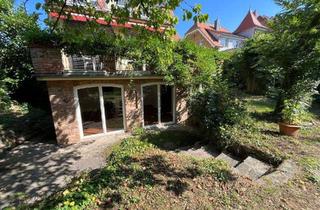 Wohnung mieten in 64625 Bensheim, Historischer Charme trifft modernen Wohnkomfort: Einzigartige 2-Zimmer-Wohnung mit Terrasse !