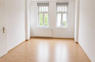 Wohnung mieten in Külzstraße, 04720 Döbeln, Helle 2-Raum-Wohnung mit tollem Ausblick