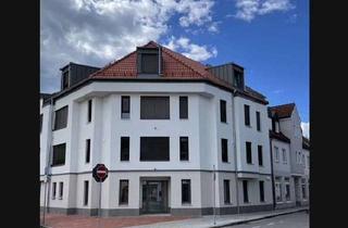 Wohnung mieten in Spitalstraße 13, 85276 Pfaffenhofen, Helle attraktive 2-Zimmer Wohnung mit Loggia im 2. OG im Zentrum von Pfaffenhofen a.d. Ilm