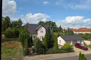 Wohnung mieten in Kirchstraße 17, 01979 Lauchhammer, +++ wunderschöne, helle 2-Raum Wohnung mit Garten +++
