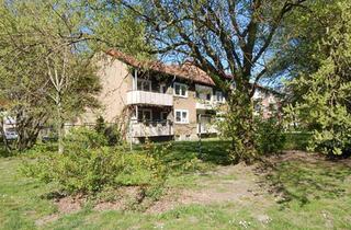 Wohnung mieten in Ulmenstr., 45701 Herten, Gelegenheit! Renovierte 3-Zimmer-Wohnung inkl. Bodenbelag, Küche und Balkon