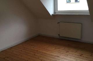 Wohnung mieten in 58332 Schwelm, Schöne Dachgeschosswohnung im Herzen von Schwelm