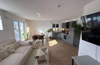 Wohnung mieten in 86529 Schrobenhausen, Schöne 2,5-Zimmer-Wohnung mit Balkon in ruhiger, familiärer Wohnlage