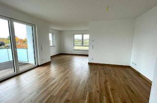 Wohnung mieten in Winterstrasse, 84092 Bayerbach, Helle, moderne 3-Zimmer-Wohnung mit Sonnenbalkon und Tiefgarage in Bayerbach