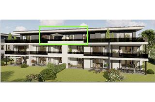 Penthouse mieten in Gaußstr., 84489 Burghausen, Penthouse in Burghausen: Modernes Wohnen mit 3 Zimmern