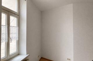 Wohnung mieten in Töpfermarkt, 99947 Bad Langensalza, Gemütliche 1-Zimmer-Wohnung in Bad Langensalza