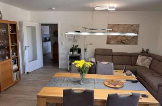 Wohnung mieten in 25712 Burg, Moderne barrierearme 2 Zimmer Wohnung mit Balkon!