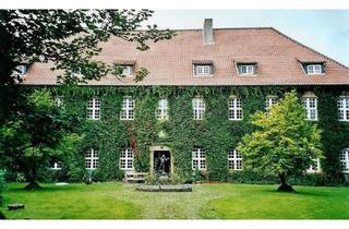 Wohnung mieten in 31749 Auetal, Naturnahes Wohnen in histotischem Gutshaus