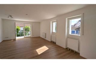 Wohnung mieten in 84030 Ergolding, freundliche 2-Zimmer-Gartenwohnung mit KFZ-Stellplatz in Landshut/Ergolding