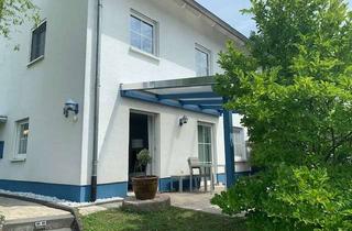 Wohnung mieten in 34123 Bettenhausen, Für WOCHENENDHEIMFAHRER! Voll möblierte 2-Zimmer-Wohnung mit überdachter Terrasse